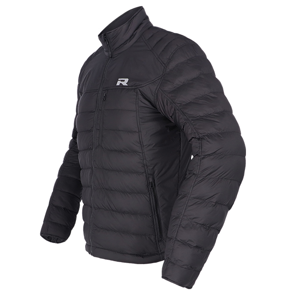 Richa RICHA HOUDINI BLACK JACKET